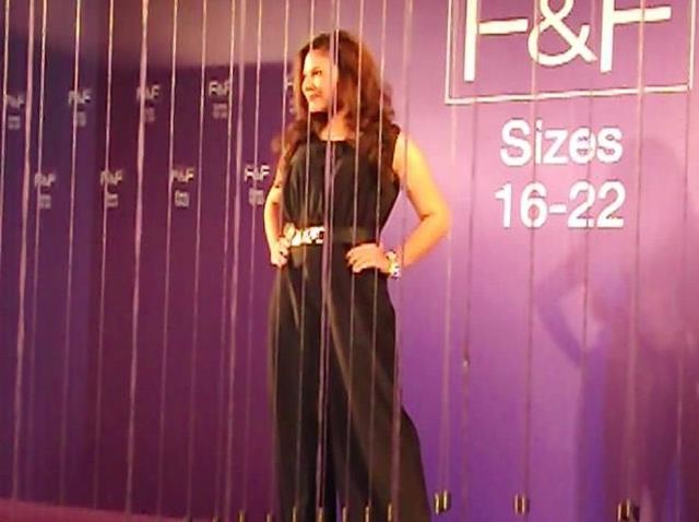 ซิลวี่ ผอมขึ้นอย่างแรง!!!