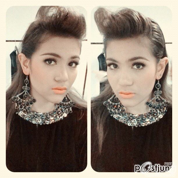 ซิลวี่ ผอมขึ้นอย่างแรง!!!