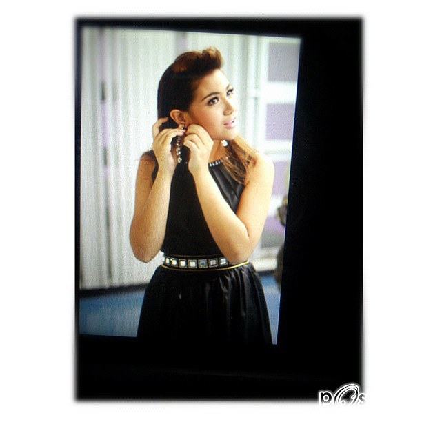 ซิลวี่ ผอมขึ้นอย่างแรง!!!