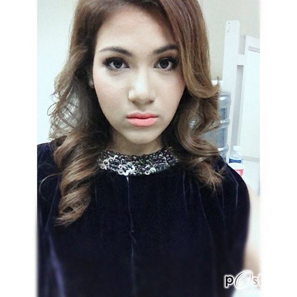 ซิลวี่ ผอมขึ้นอย่างแรง!!!