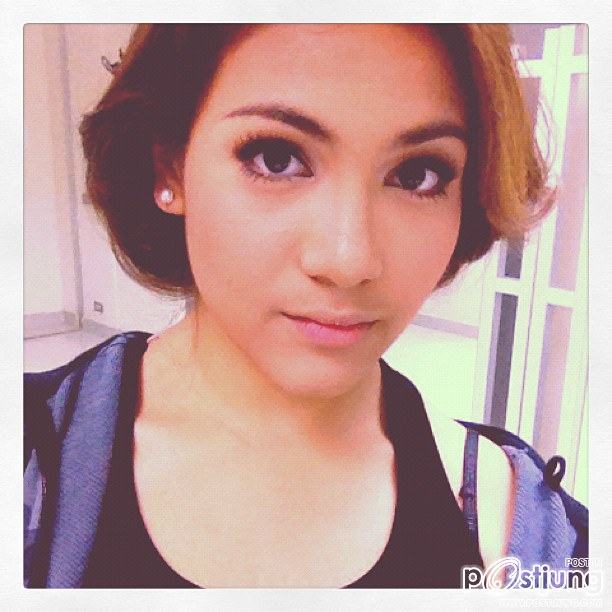 ซิลวี่ ผอมขึ้นอย่างแรง!!!