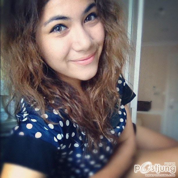 ซิลวี่ ผอมขึ้นอย่างแรง!!!