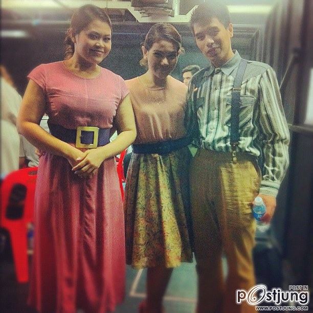 ซิลวี่ ผอมขึ้นอย่างแรง!!!