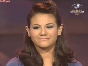 ซิลวี่ ผอมขึ้นอย่างแรง!!!