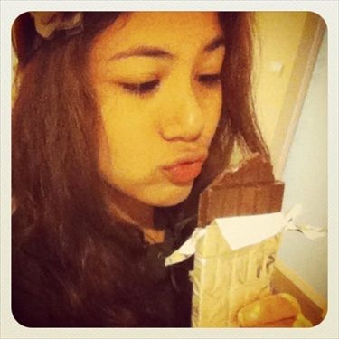 ซิลวี่ ผอมขึ้นอย่างแรง!!!