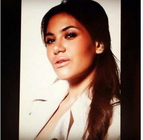 ซิลวี่ ผอมขึ้นอย่างแรง!!!