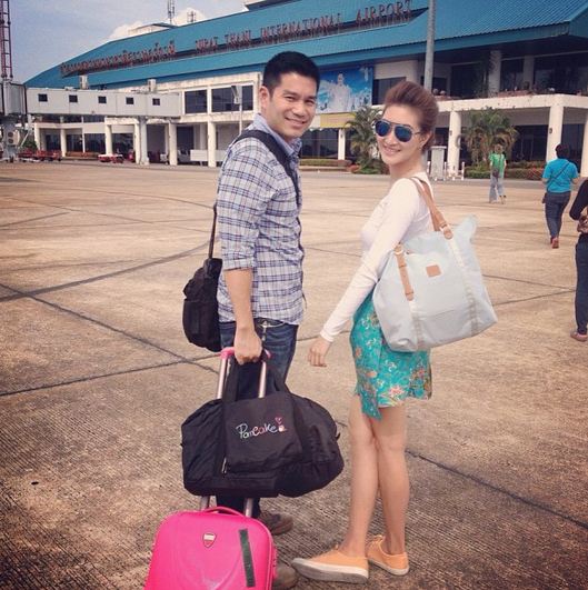 แพพนเค้ก ...สารวัตรหมี