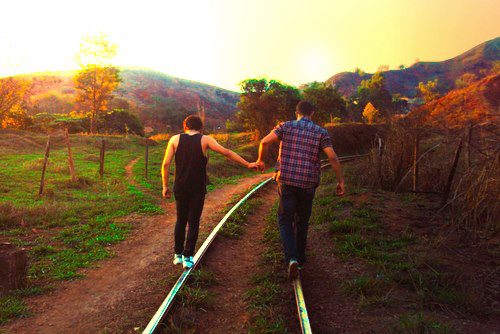 คู่เกย์หวานๆ (sweety love)