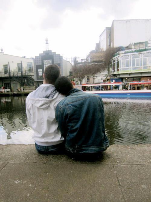 คู่เกย์หวานๆ (sweety love)