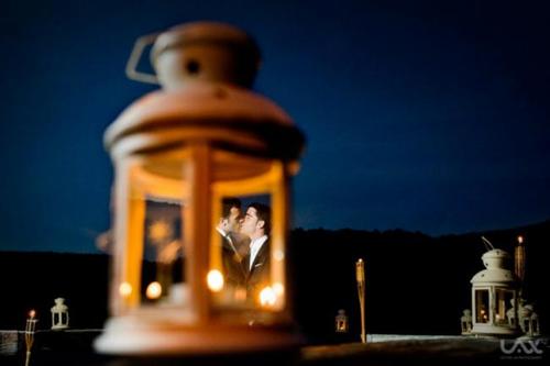 คู่เกย์หวานๆ (sweety love)