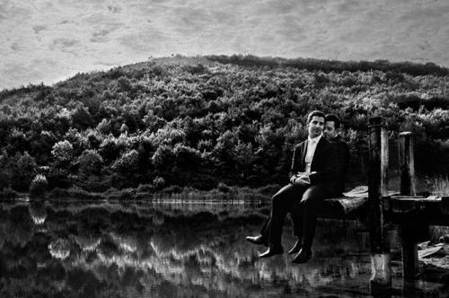 คู่เกย์หวานๆ (sweety love)