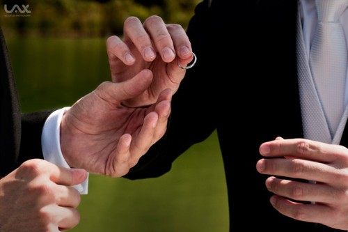 คู่เกย์หวานๆ (sweety love)