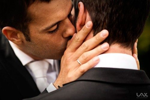 คู่เกย์หวานๆ (sweety love)