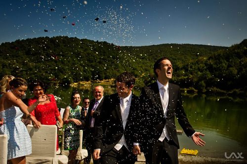 คู่เกย์หวานๆ (sweety love)