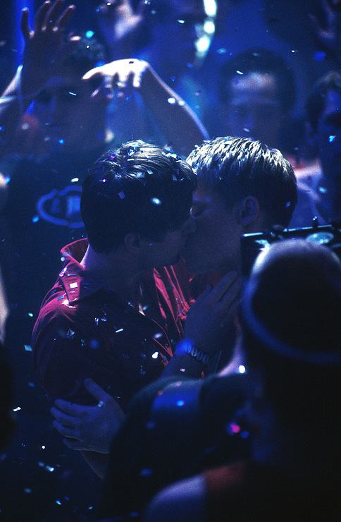 คู่เกย์หวานๆ (sweety love)