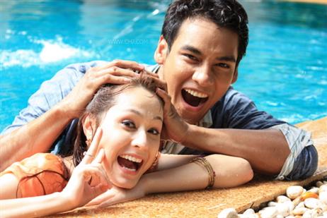 ขวัญ อุษามณี ไม่แต่งหน้า