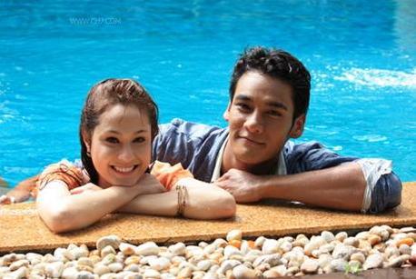 ขวัญ อุษามณี ไม่แต่งหน้า