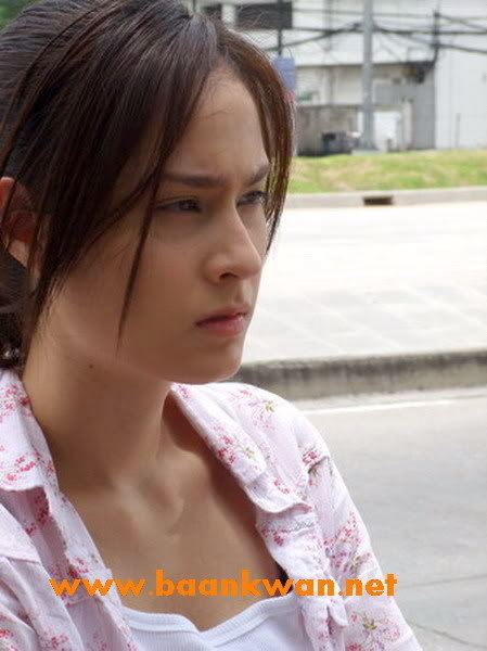 ขวัญ อุษามณี ไม่แต่งหน้า