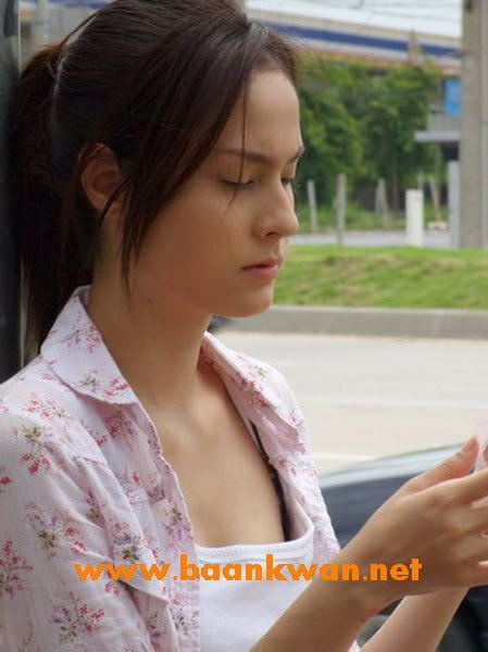 ขวัญ อุษามณี ไม่แต่งหน้า