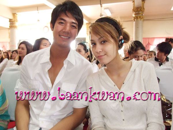 ขวัญ อุษามณี ไม่แต่งหน้า