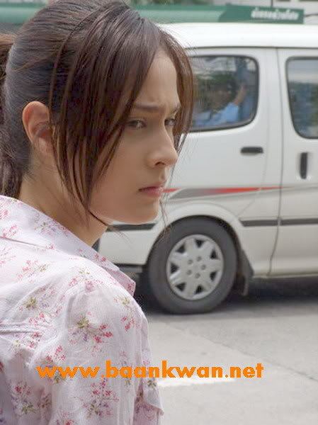 ขวัญ อุษามณี ไม่แต่งหน้า