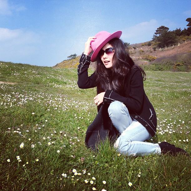 อั้ม-นุ่น สองตัวแม่ประชันโฉม! กับทริปชิล ๆ ที่ฝรั่งเศส