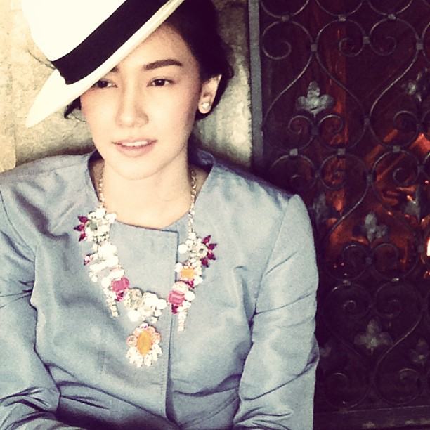 อั้ม-นุ่น สองตัวแม่ประชันโฉม! กับทริปชิล ๆ ที่ฝรั่งเศส