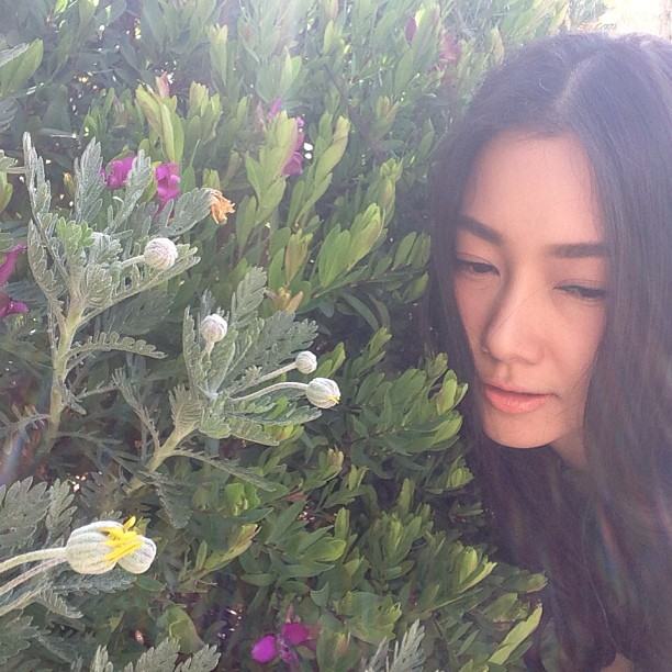 อั้ม-นุ่น สองตัวแม่ประชันโฉม! กับทริปชิล ๆ ที่ฝรั่งเศส