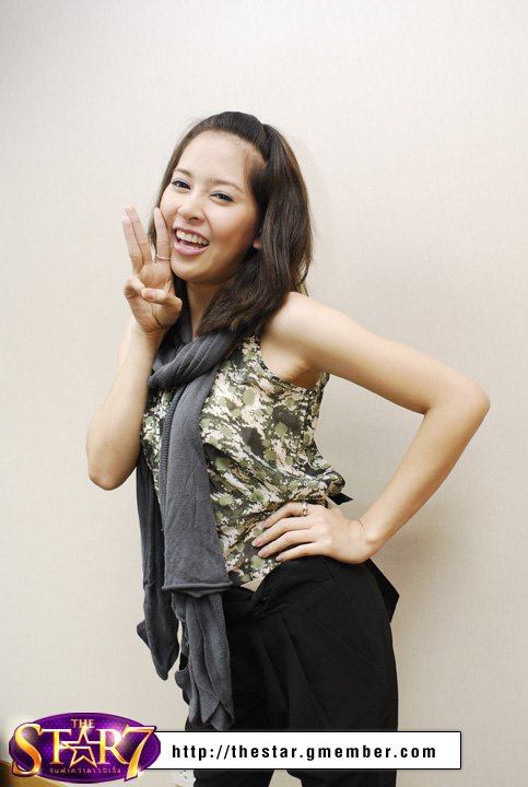 4 สาว the star มาดูกันซิว่าคือใคร