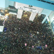 มิดไนท์สงกรานต์หาดใหญ่,คัลเลอร์ฟู