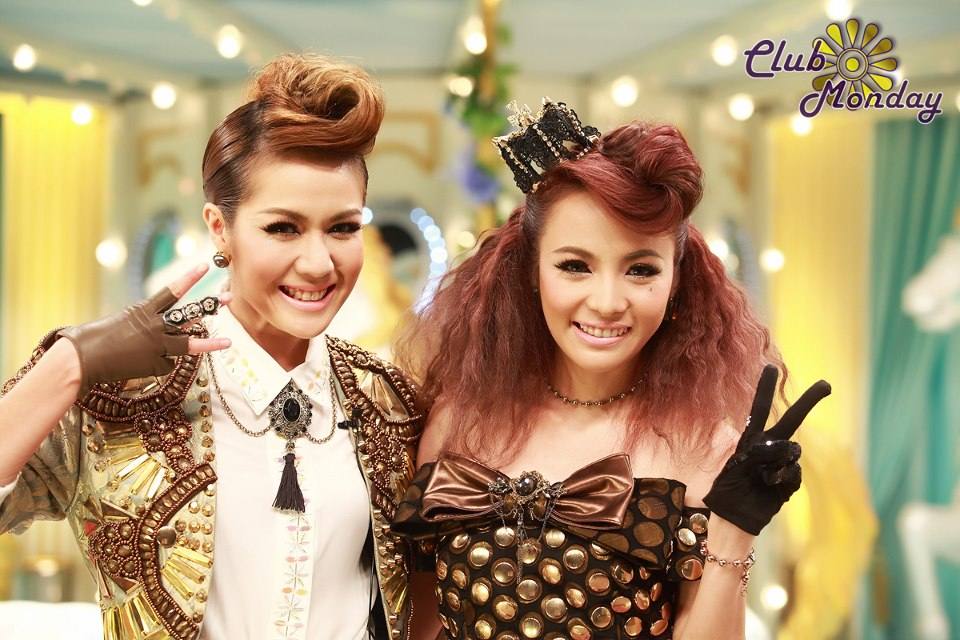 นิว จิ๋ว - ลุคนี้เหมือนตุ๊กตาเลย &hearts;