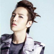 JANG KEUN SUK จางกึนซอก