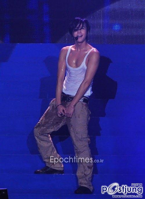 JANG KEUN SUK จางกึนซอก