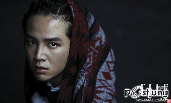 JANG KEUN SUK จางกึนซอก