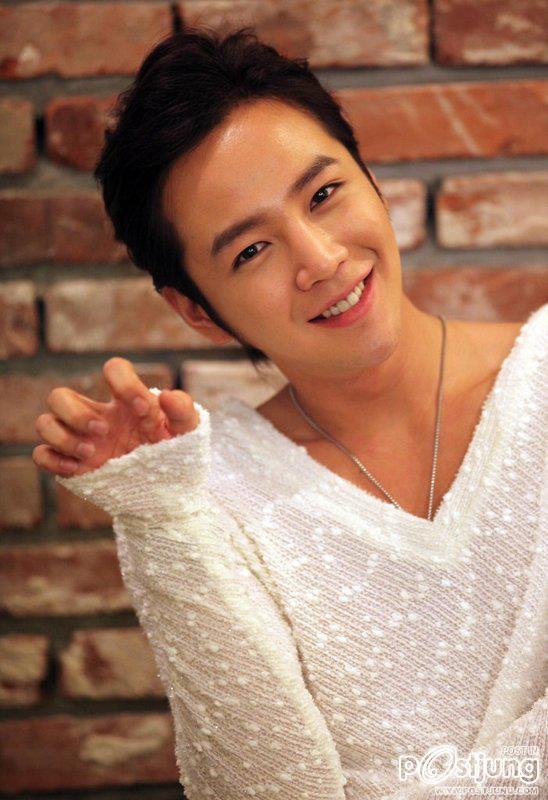 JANG KEUN SUK จางกึนซอก