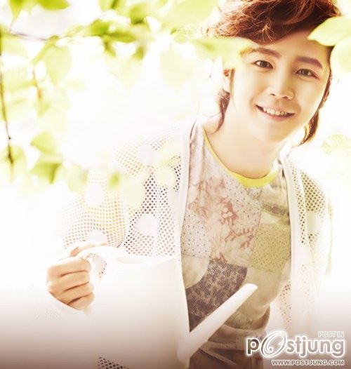JANG KEUN SUK จางกึนซอก