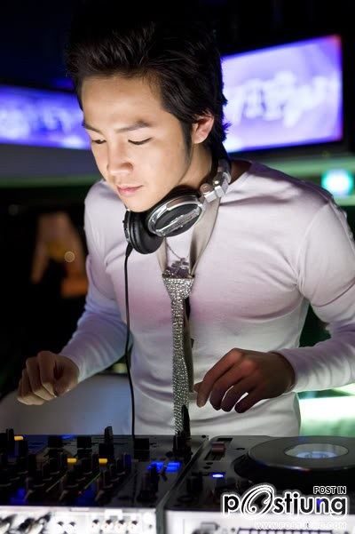 JANG KEUN SUK จางกึนซอก