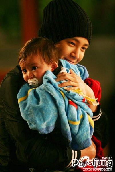 JANG KEUN SUK จางกึนซอก