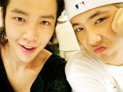 JANG KEUN SUK จางกึนซอก