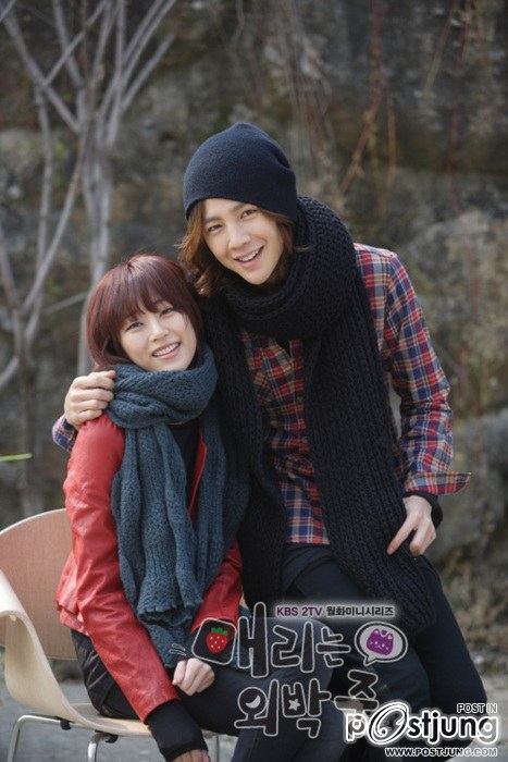 JANG KEUN SUK จางกึนซอก