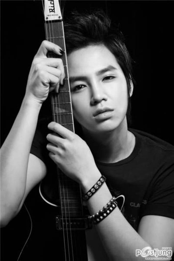 JANG KEUN SUK จางกึนซอก