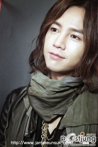JANG KEUN SUK จางกึนซอก