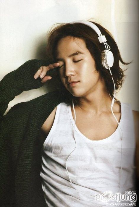 JANG KEUN SUK จางกึนซอก