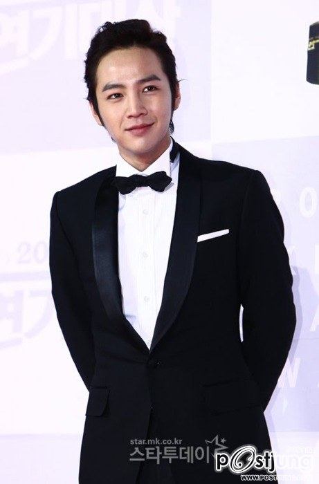 JANG KEUN SUK จางกึนซอก