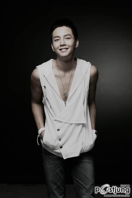 JANG KEUN SUK จางกึนซอก