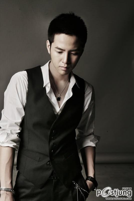 JANG KEUN SUK จางกึนซอก