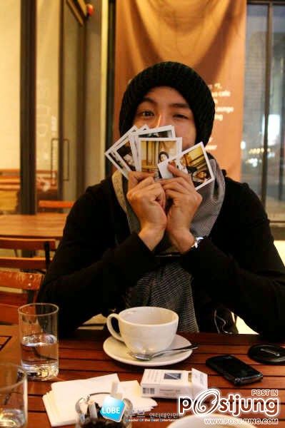 JANG KEUN SUK จางกึนซอก