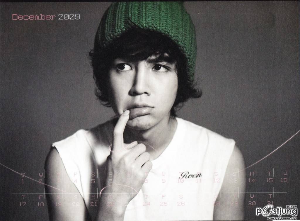 JANG KEUN SUK จางกึนซอก