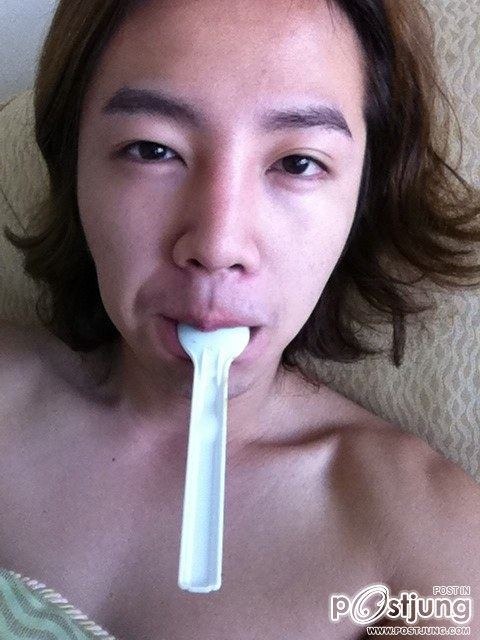 JANG KEUN SUK จางกึนซอก