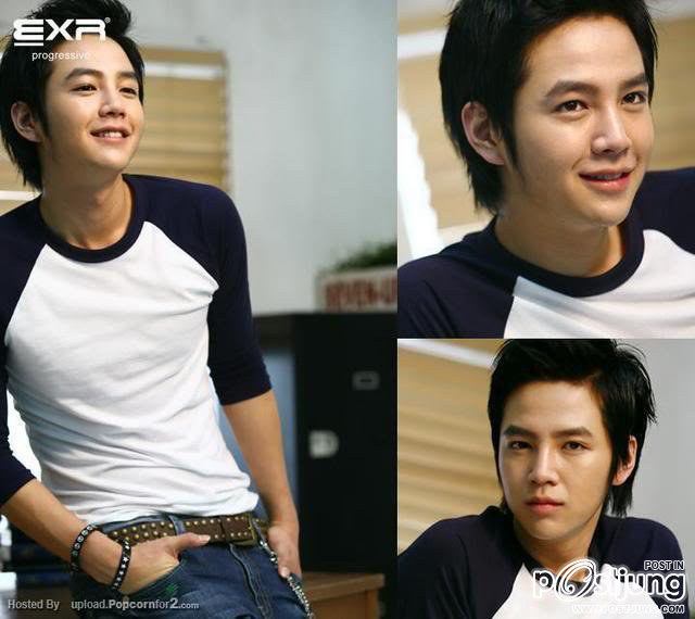 JANG KEUN SUK จางกึนซอก